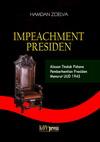 Impeachment Presiden, Alasan Tindak Pidana Pemberhentian Presiden Menurut UUD 1945
