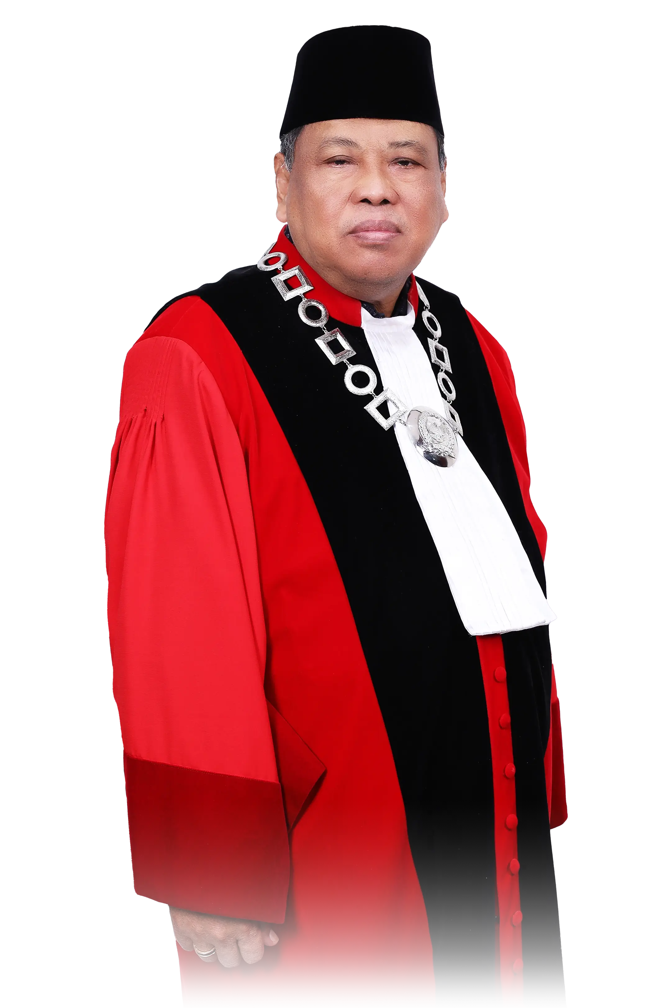 Prof. Dr. Arief Hidayat S.H., M.S..