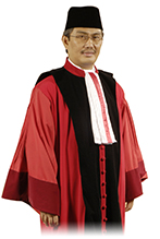 Prof. Dr. Jimly Asshiddiqie, S.H.