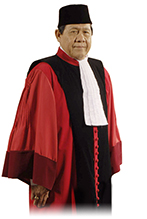 Prof. H. A.S. Natabaya, S.H., LLM.