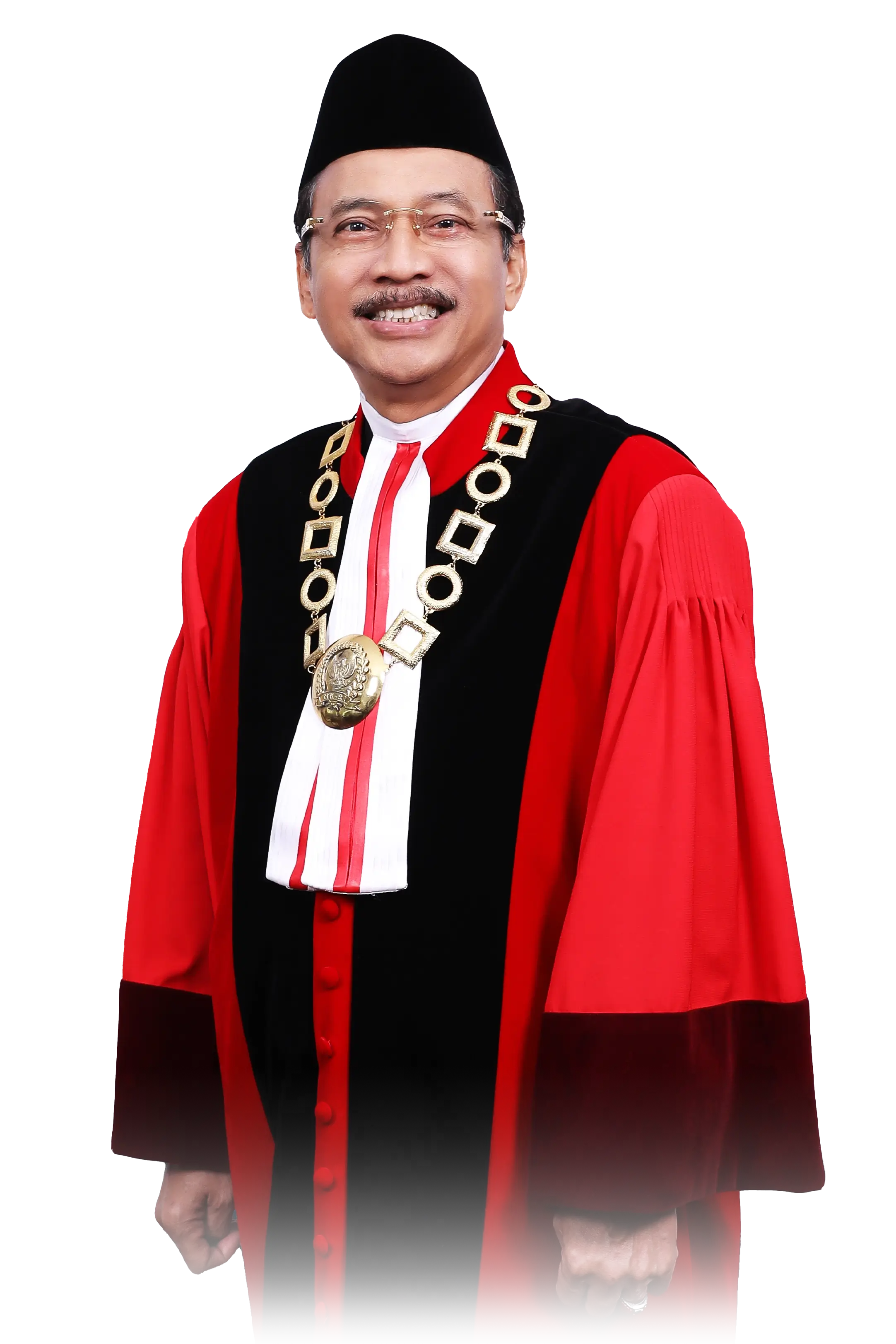 Dr. Suhartoyo S.H., M.H.